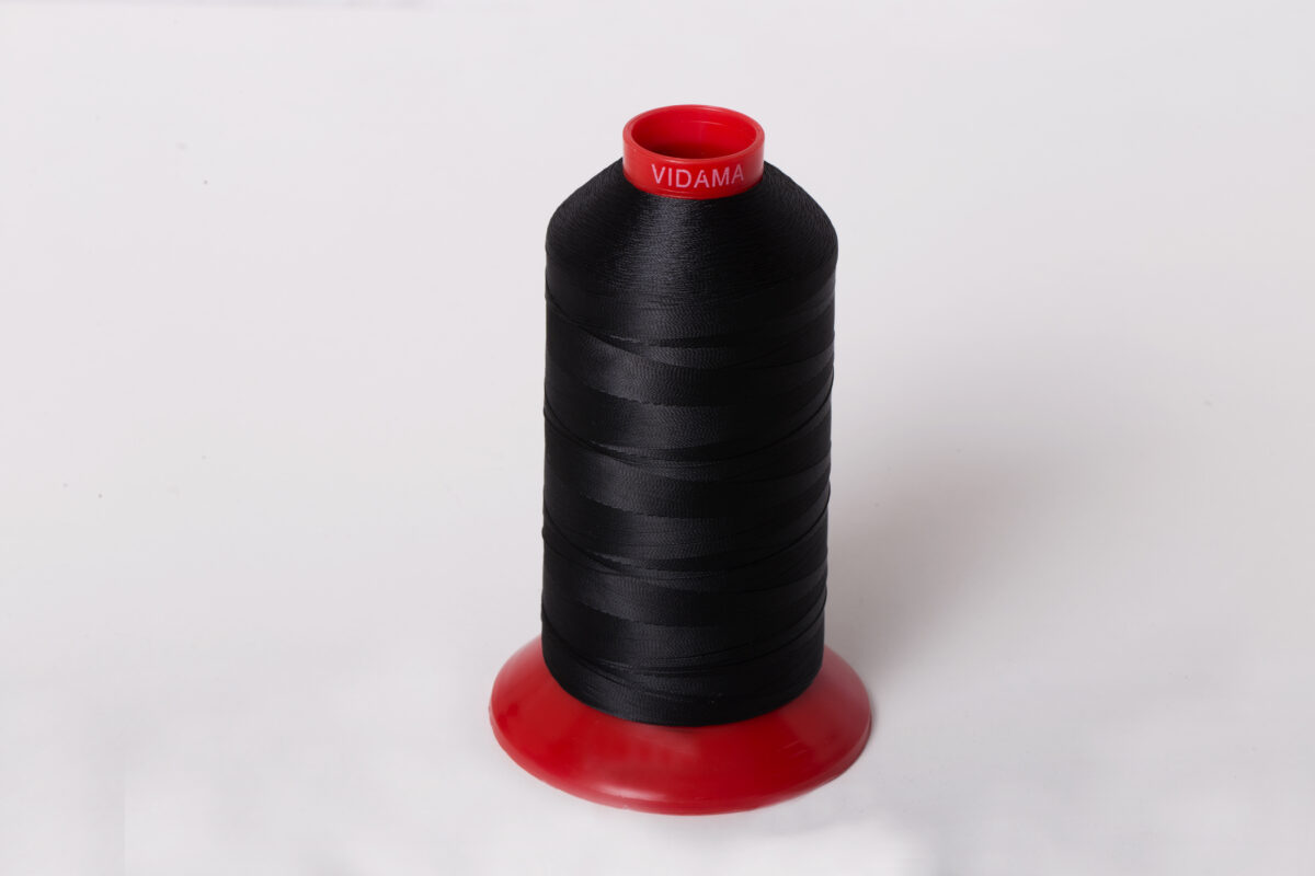 shoemaking threads black